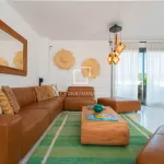 Excellent 2-bedroom penthouse for sale close to Ibiza Town 14