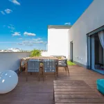 Excellent 2-bedroom penthouse for sale close to Ibiza Town 15