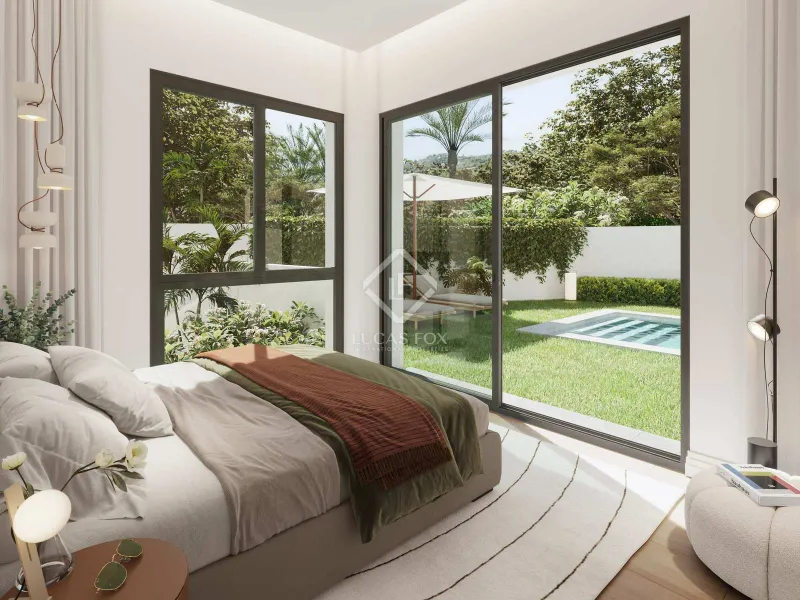 Excellent 8 Bedroom house / villa for sale in soho, Costa del Sol