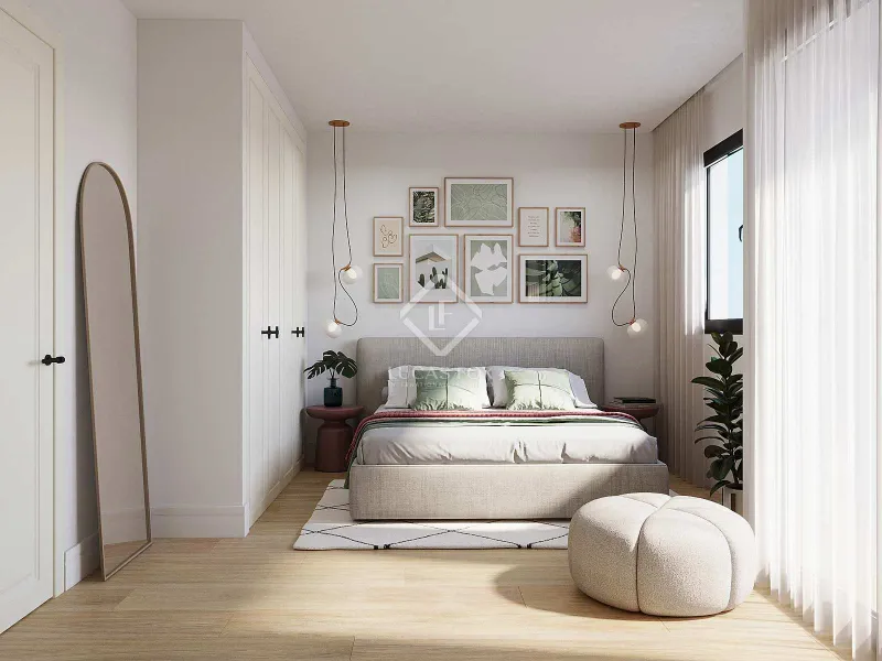 Excellent 8 Bedroom house / villa for sale in soho, Costa del Sol