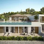 Excellent 5-bedroom villa for sale in Ibiza Town 1