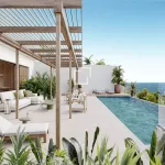 Excellent 5-bedroom villa for sale in Ibiza Town 2