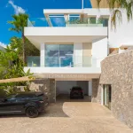 Excellent 5-bedroom villa for sale in Ibiza Town 8