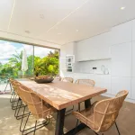 Excellent 5-bedroom villa for sale in Ibiza Town 14