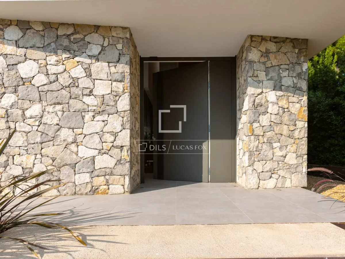 Excellent 6 Bedroom house / villa for sale in Teià, Barcelona