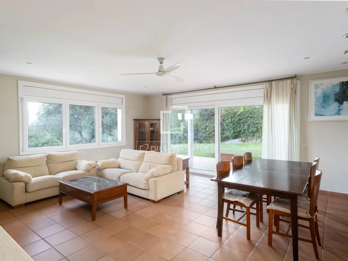 4 Bedroom house / villa for sale in Vallromanes, Barcelona