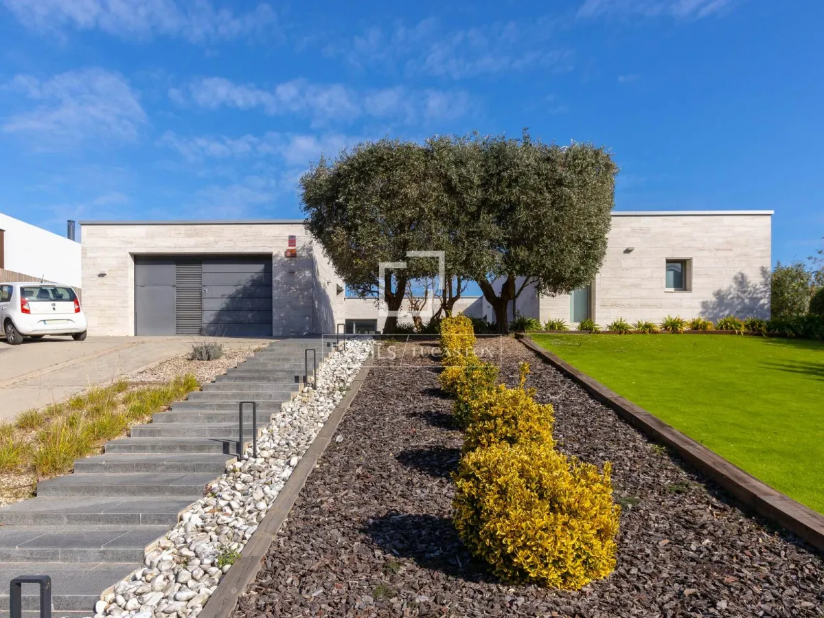 4 Bedroom house / villa for sale in Vallromanes, Barcelona