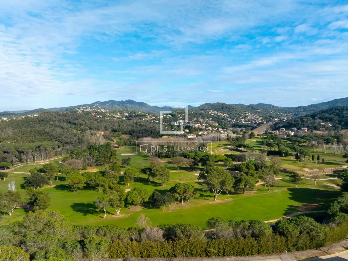 4 Bedroom house / villa for sale in Vallromanes, Barcelona