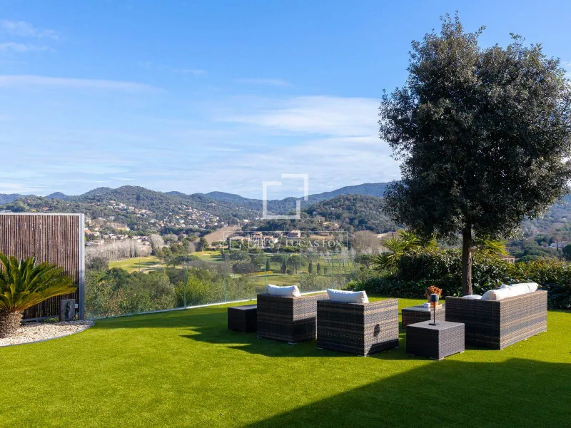 4 Bedroom house / villa for sale in Vallromanes, Barcelona