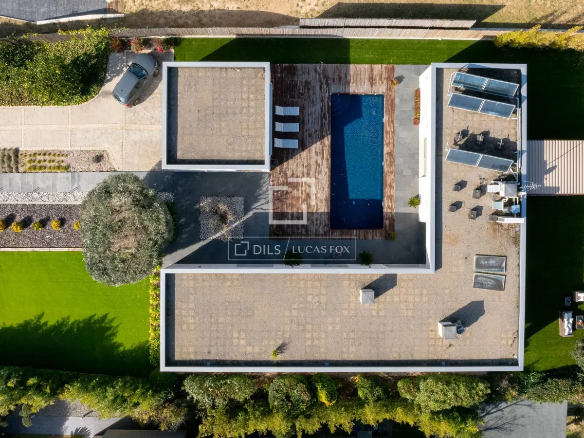 4 Bedroom house / villa for sale in Vallromanes, Barcelona