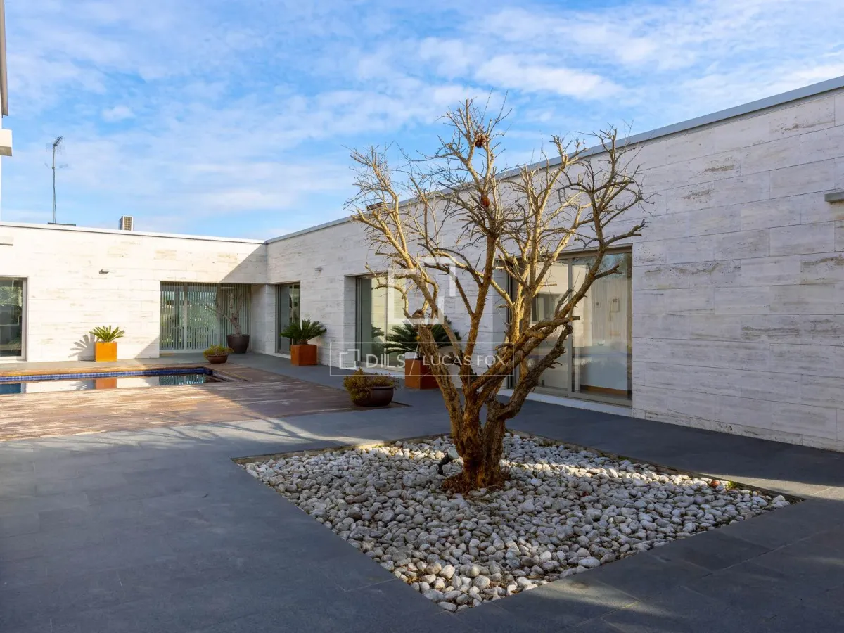 4 Bedroom house / villa for sale in Vallromanes, Barcelona