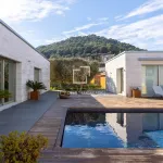 4 Bedroom house / villa for sale in Vallromanes, Barcelona 11
