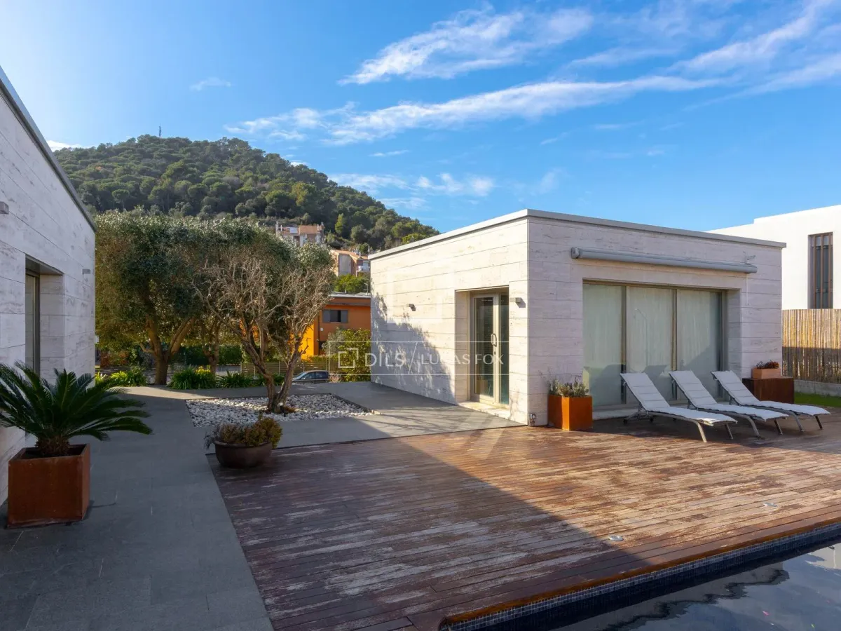 4 Bedroom house / villa for sale in Vallromanes, Barcelona