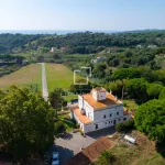 Elegant historic villa with expansive land and a tourist license in Arenys de Mar, Barcelona 2