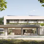 Elegant historic villa with expansive land and a tourist license in Arenys de Mar, Barcelona 4