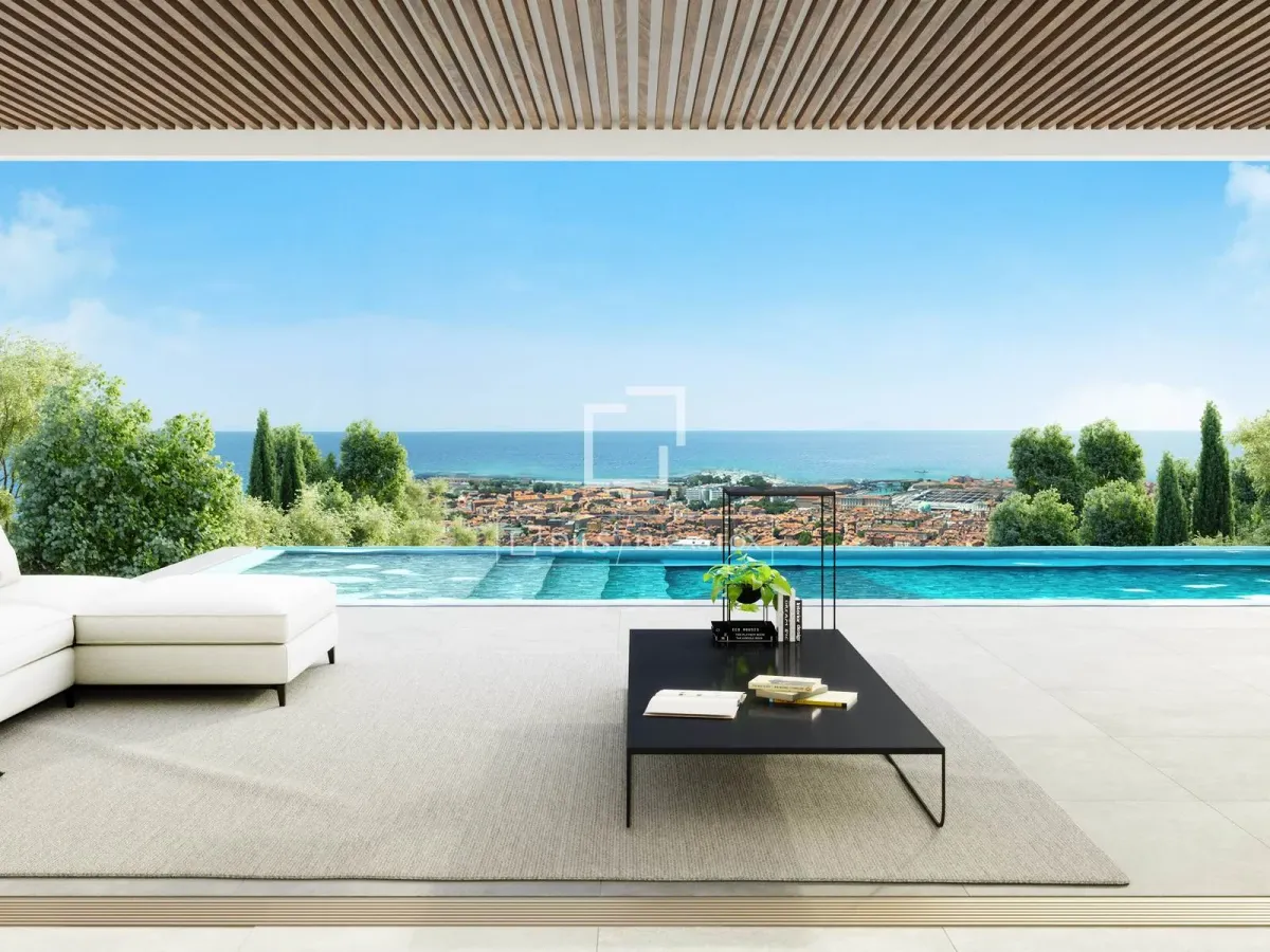 Elegant historic villa with expansive land and a tourist license in Arenys de Mar, Barcelona