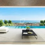 Elegant historic villa with expansive land and a tourist license in Arenys de Mar, Barcelona 5