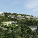 Elegant historic villa with expansive land and a tourist license in Arenys de Mar, Barcelona 6