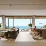 Elegant historic villa with expansive land and a tourist license in Arenys de Mar, Barcelona 7