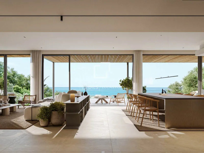 Elegant historic villa with expansive land and a tourist license in Arenys de Mar, Barcelona