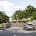 Elegant historic villa with expansive land and a tourist license in Arenys de Mar, Barcelona 8