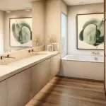 Elegant historic villa with expansive land and a tourist license in Arenys de Mar, Barcelona 12