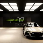 Elegant historic villa with expansive land and a tourist license in Arenys de Mar, Barcelona 15