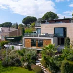 A Mediterranean Gem with a Contemporary Soul for sale in Calella 1