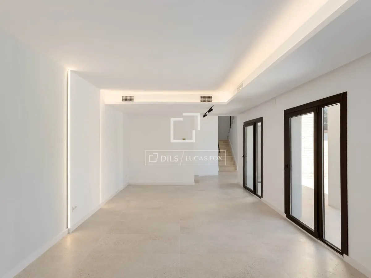 A Mediterranean Gem with a Contemporary Soul for sale in Calella