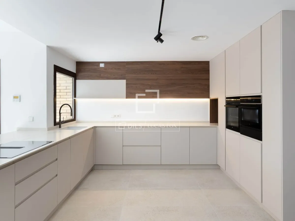 A Mediterranean Gem with a Contemporary Soul for sale in Calella