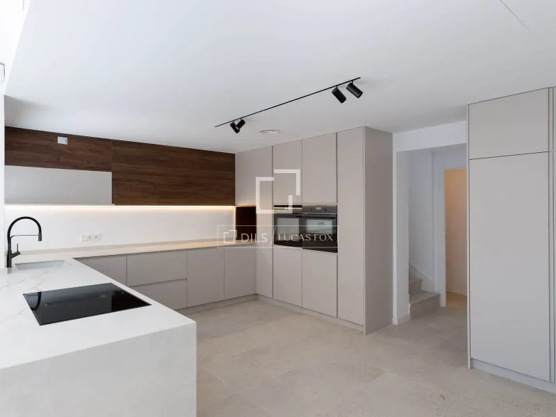 A Mediterranean Gem with a Contemporary Soul for sale in Calella