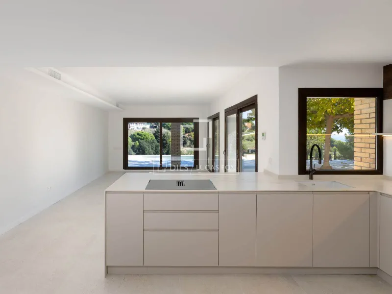 A Mediterranean Gem with a Contemporary Soul for sale in Calella