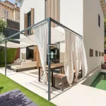 Excellent 4 Bedroom house / villa for sale in Sarrià, Barcelona 1