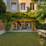 Excellent 4 Bedroom house / villa for sale in Sarrià, Barcelona 3