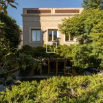 Excellent 4 Bedroom house / villa for sale in Sarrià, Barcelona 5