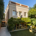 Excellent 4 Bedroom house / villa for sale in Sarrià, Barcelona 7
