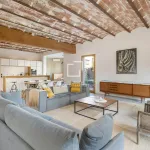 Excellent 4 Bedroom house / villa for sale in Sarrià, Barcelona 12