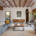 Excellent 4 Bedroom house / villa for sale in Sarrià, Barcelona 13