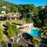 Excellent 5 Bedroom house / villa for sale in Premià de Dalt, Barcelona 1