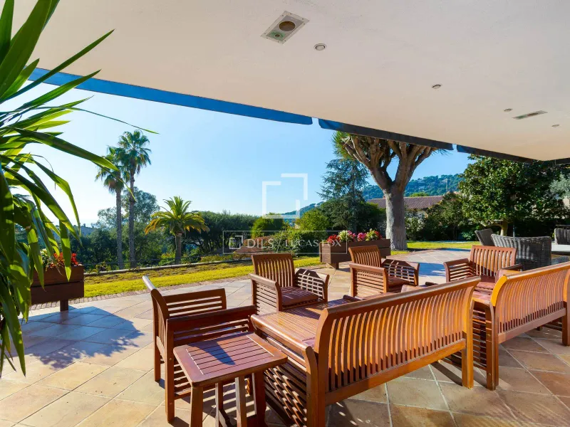 Excellent 5 Bedroom house / villa for sale in Premià de Dalt, Barcelona