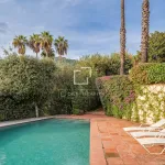 Excellent 5 Bedroom house / villa for sale in Premià de Dalt, Barcelona 6