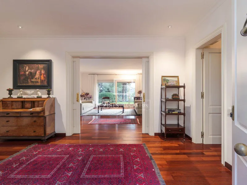 Excellent 5 Bedroom house / villa for sale in Premià de Dalt, Barcelona