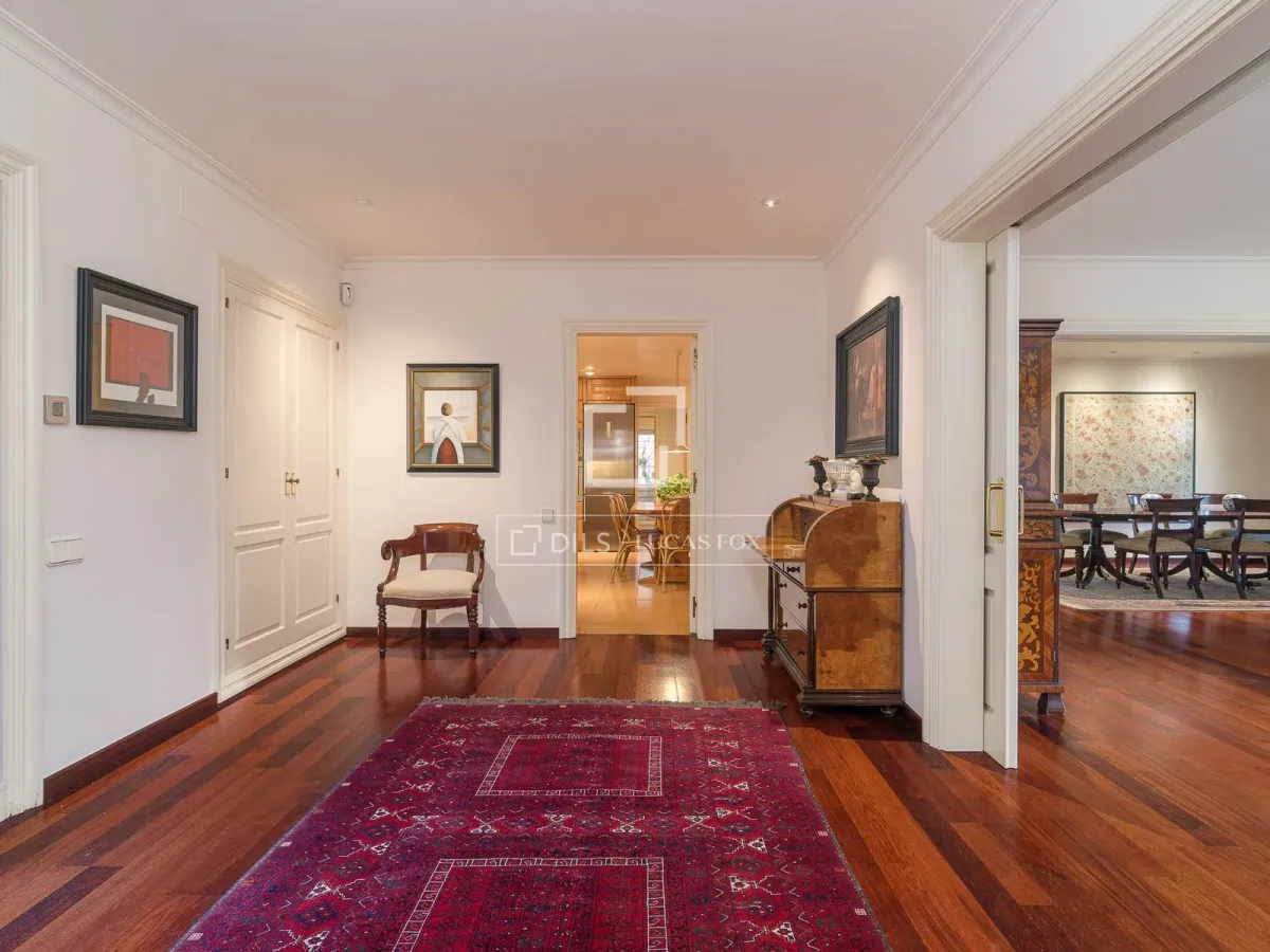 Excellent 5 Bedroom house / villa for sale in Premià de Dalt, Barcelona