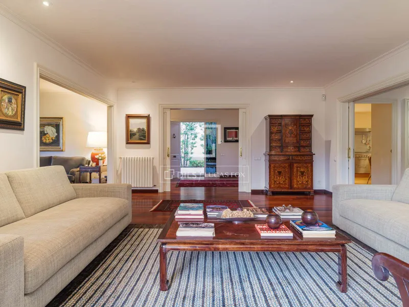 Excellent 5 Bedroom house / villa for sale in Premià de Dalt, Barcelona