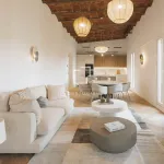 Excellent 3 Bedroom apartment with 42m² terrace for sale in Eixample Left, Barcelona 5