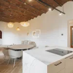 Excellent 3 Bedroom apartment with 42m² terrace for sale in Eixample Left, Barcelona 8