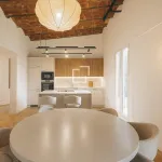 Excellent 3 Bedroom apartment with 42m² terrace for sale in Eixample Left, Barcelona 10