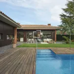 9 Bedroom house / villa for sale in Sant Vicenç de Montalt, Barcelona 6