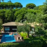 9 Bedroom house / villa for sale in Sant Vicenç de Montalt, Barcelona 8