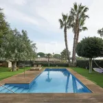 9 Bedroom house / villa for sale in Sant Vicenç de Montalt, Barcelona 9